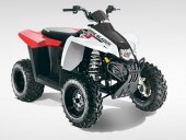 2011 Polaris Trail Blazer 330 photo